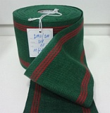 Купить недорого   Основа для вышивания 11-ти ниточная: лента-труба , диаметр 20см, Vaupel, 2090-200-208  в интернет магазине Фэмили хобби