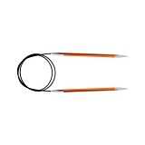 Спицы круговые "Zing" 2,75мм/100см, KnitPro, 47154