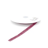 Купить недорого   Тесьма бархатная, ширина 9мм, Acufactum Ute Menze, 6425-0154-009-396  в интернет магазине Фэмили хоби