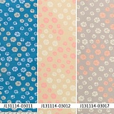 Трикотажное полотно MEZfabrics "Bunny & Cloud", ширина 148-150см  MEZ, J131114