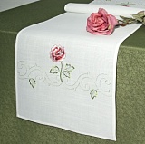 Салфетка-дорожка 40*140см, Schaefer, 07376-211