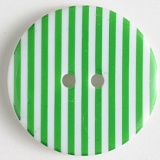 Пуговица, размер 20мм, пластик, Dill, 310664/20-20