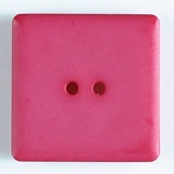 Пуговица, размер 25мм, пластик, Dill, 318506/25-12