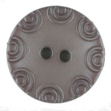 Пуговица, размер 13мм, пластик, Dill, 216706/13-20