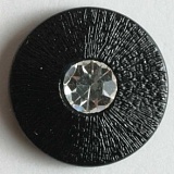 Пуговица, размер 18мм, пластик, Dill, 370277/18-20