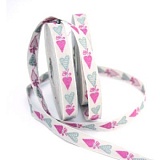 Купить недорого   Тесьма декоративная, ширина 10мм, Acufactum Ute Menze,  в интернет магазине Фэмили хоби