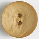 Пуговица, размер 45мм, пластик, Dill, 390212/45-12