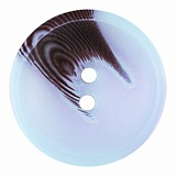 Пуговица, размер 30мм, пластик, Dill, 386814/30-12