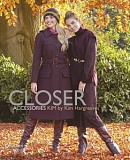 Купить недорого   Книга Rowan "Closer", дизайнер Kim Hargreaves, 18 моделей, 9781906487393 в интернет магазине Фэмили хобби