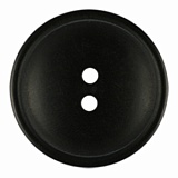 Пуговица, размер 30мм, пластик, Dill, 380412/30-12