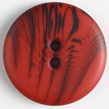 Пуговица, размер 18мм, пластик, Dill, 310832/18-12