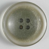 Пуговица, размер 23мм, пластик, Dill, 300822/23-16