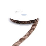 Купить недорого   Тесьма бархатная, ширина 16мм, Acufactum Ute Menze, 6425-0156-016-243  в интернет магазине Фэмили хоби