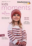 Купить недорого   Журнал Schachenmayr "Magazin 037 - Fashion moments", MEZ, 9855037.00001 в интернет магазине Фэмили хобби