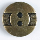 Пуговица, размер 14мм, Dill, 240908/14-20