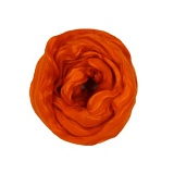 Купить недорого   Материал для многоцелевого валяния (50% шерсть, 50% шелк), De Witte Engel, W18000