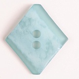 Пуговица, размер 45мм, пластик, Dill, 450080/45-12