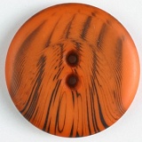 Пуговица, размер 18мм, пластик, Dill, 310833/18-12