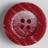 Пуговица, размер 23мм, пластик, Dill, 300619/23-16