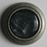 Пуговица, размер 18мм, пластик, Dill, 280754/18-20