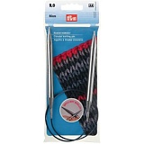 Спицы круговые 9мм/60см, Prym, 212222