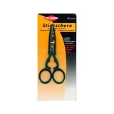 Ножницы эконом класса для шитья, вышивания, длина 9см, Kleiber, 920-48