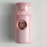 Ограничитель для шнура, размер 28мм, пластик, Dill, 280567/28-20