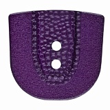 Пуговица, размер 25мм, пластик, Dill, 345806/25-12