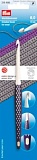 Крючок для вязания "Ergonomics" 6мм/17см, Prym, 218488