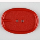 Пуговица, размер 35мм, пластик, Dill, 373714/35-12