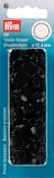 Кнопки "Color Snaps", диаметр 12,4мм, Prym, 393105