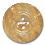 Пуговица, размер 23мм, пластик, Dill, 343800/23-12