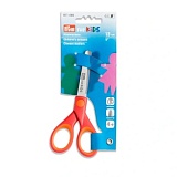 Детские ножницы "Prym for Kids", длина 13см, высококачественная сталь/пластик, Prym, 611446