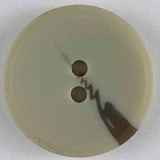 Пуговица, размер 15мм, пластик, Dill, 231459/15-20