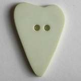 Пуговица, размер 28мм, пластик, Dill, 289113/28-12