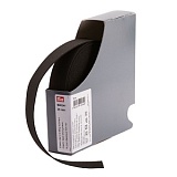 Купить недорого   Эластичная лента прочная, ширина 25мм (72% полиэстер, 28% эластодин), черный, Prym, 955241  в интернет магазине Фэмили хоби