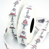 Купить недорого   Тесьма декоративная "Пирожные", ширина 20мм, Acufactum Ute Menze,  в интернет магазине Фэмили хоби