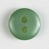 Пуговица, размер 8мм, пластик, Dill, 181097/08-20