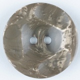 Пуговица, размер 20мм, пластик, Dill, 336702/20-12