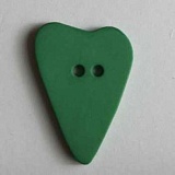 Пуговица, размер 28мм, пластик, Dill, 289065/28-12