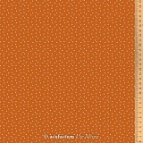 Ткань "Горошек", ширина 145см, 100% хлопок, Acufactum Ute Menze, 3523-821