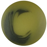 Пуговица, размер 30мм, пластик, Dill, 387705/30-12