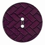 Пуговица, размер 18мм, пластик, Dill, 315831/18-12