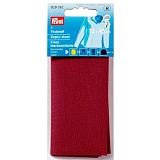 Ткань для заплаток термоклеевая "Хлопок" 12*45см, Prym, 929392