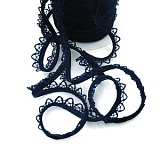 Купить недорого   Кружево "Пуччини Самт", ширина 15мм, Acufactum Ute Menze, 3648-T5131-15-7  в интернет магазине Фэмили хоби