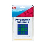 Купить недорого   Набор шаблонов – 6 шаблонов для 10-ти различных рисунков, пластик, прозрачный, Prym, 611147 в интернет магазине Фэмили хоби.