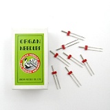 №90/4 (100) Иглы Bulk/lose №90/4 (кор.100 шт), д/быт.машин  