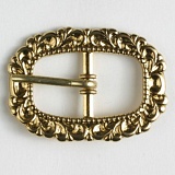 Пряжка, размер 20мм, пластик, Dill, 500007/20-10