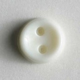 Пуговица, размер 7мм, пластик, Dill, 150168/07-60