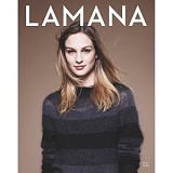 Купить недорого   Журнал "LAMANA" № 07, 32 моделей, Lamana, M07 в интернет магазине Фэмили хобби